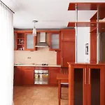 Goodnight Warsaw Apartments - Elektoralna