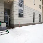 Goodnight Warsaw Apartments - Elektoralna