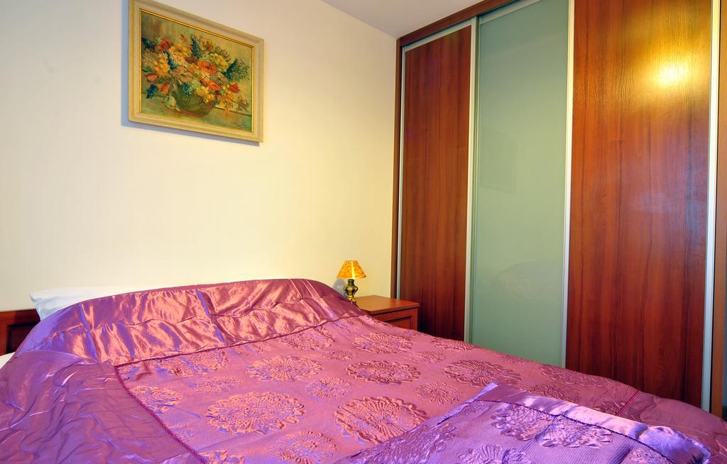 Goodnight - Elektoralna Apartment Warschau
