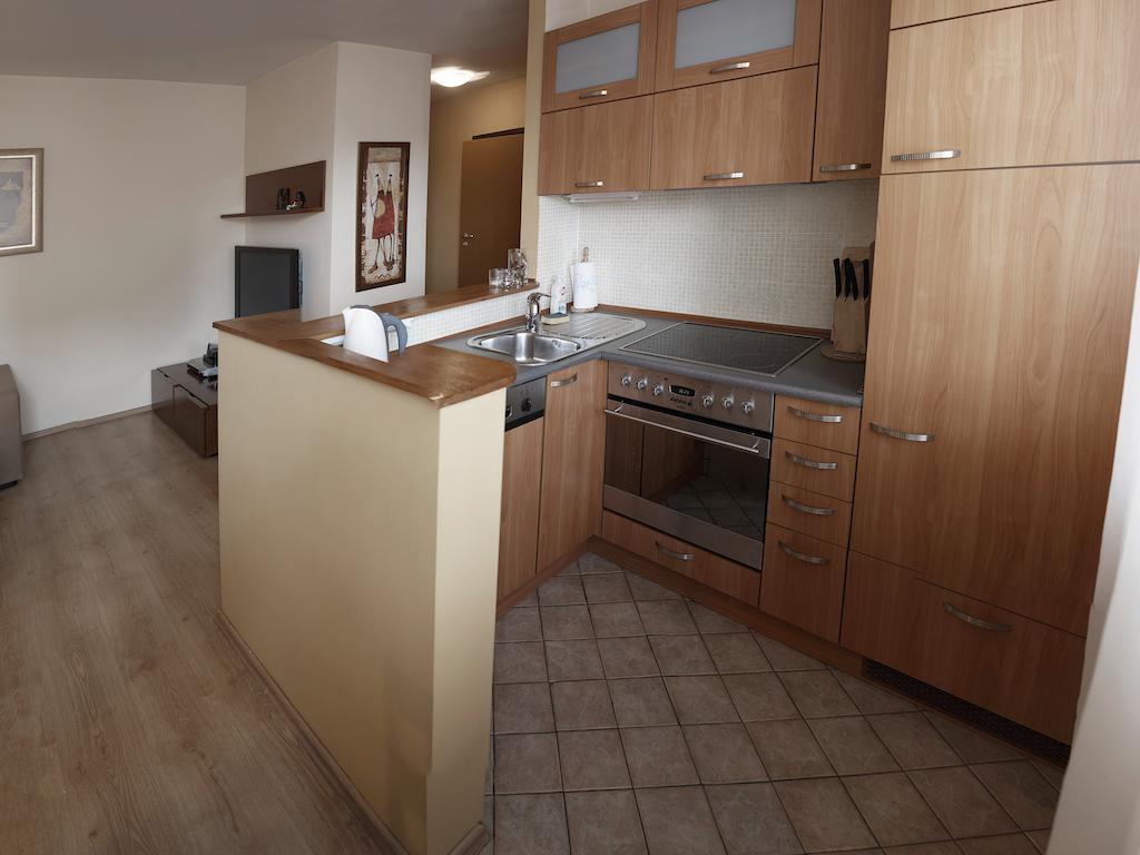 Apartment Goodnight - Elektoralna