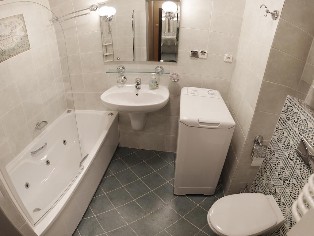 Goodnight - Elektoralna Apartment