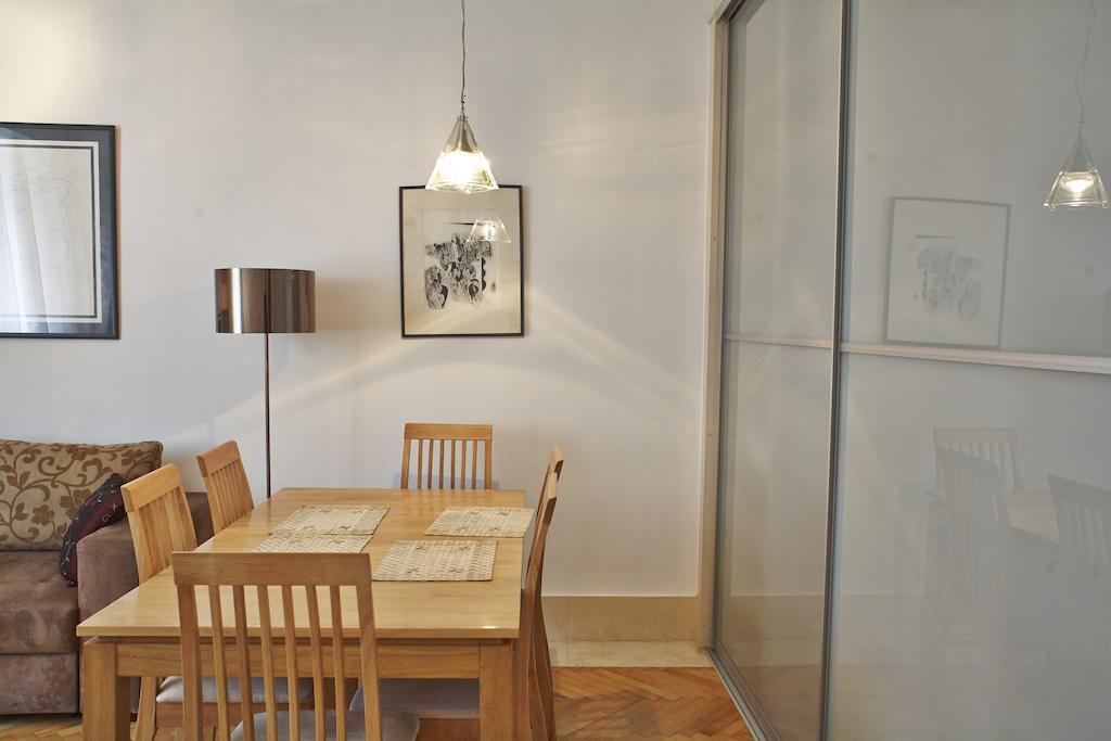 Goodnight - Elektoralna Apartment